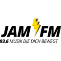 93,6 JAM FM Live