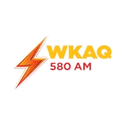 WKAQ 580 AM