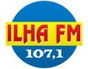 Radio Ilha FM 107,1