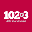 102.3 Más Que Música