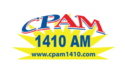 CJWI "CPAM 1410" Montreal. QC