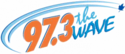 CHWV-FM 97.3 "The Wave" Saint John, NB