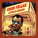 Goodfellas music Station