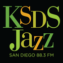 Jazz 88.3 San Diego, KSDS