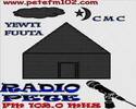 Pete FM Yeewti Fuuta 102.0