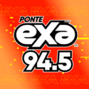 EXA FM 94.5 (Ciudad Victoria) - 94.5 FM - XHBJ-FM - ORT Radio - Ciudad Victoria, Tamaulipas