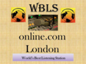 WBLS Radio