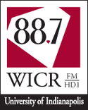 88.7 WICR - The Diamond