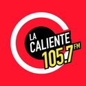 La Caliente (Linares) - 105.7 FM / 830 AM - XHR-FM / XELN-AM - Multimedios Radio - Linares, Nuevo León