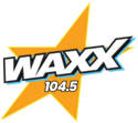 WAXX 104..5