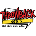 W288DD Throwback Miami 105.5 FM