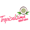 TROPICALÍSIMA 660 (CDMX) - 660 AM - XEDTL-AM - IMER - Ciudad de México