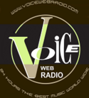 Voice Web Radio