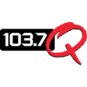 103.7 The Q - WQEN - Trussville/Birmingham, AL