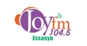 104.5 Joy fm