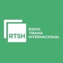 RTSH Radio Tirana International