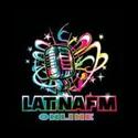 Latina FM Online 105.3 fm