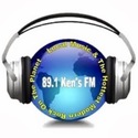 KNNZ 89.1 Ken's FM