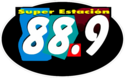 Super Estación 88.9