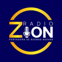 RADIO ZION 540 (Tijuana) - 540 AM - XESURF-AM - Zion Multimedia - Tijuana, Baja California