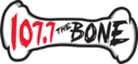 107.7 The Bone KSAN