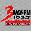 3WAY-FM - Warrnambool - 103.7 FM