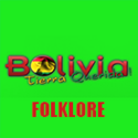 Bolivia Tierra Querida - Folklore