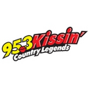 95.3 Kissin' Country Legends