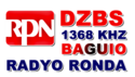 RPN DZBS Baguio