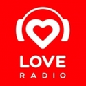 Love radio Кириши 97.2 FM