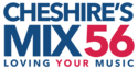 Cheshire's Mix 56