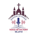 Diocese of Kigezi 96.2FM - Revival Radio - Voice of Victory - Kabale