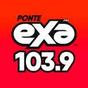 Exa FM Los Cabos - 103.9 FM - XHCCAC-FM - MVS Radio - Los Cabos, Baja California Sur