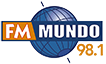 FM MUNDO 98.1 FM