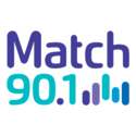 MATCH 90.1 (Puebla) - 90.1 FM - XHRS-FM - Grupo ACIR - Puebla, Puebla