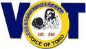 Voice Of Toro - Fort Portal - 101.0 FM (MP3)