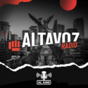 Altavoz Radio (Web) - Online - www.altavozradio.mx - Sistema Público de Radiodifusión de Estado Mexicano