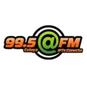 ARROBA FM 99.5 (Celaya) - 99.5 FM - XHAF-FM - Radiorama Celaya - Celaya, Guanajuato