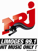 NRJ Limoges 99,1 FM