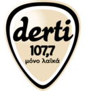 Derti 107,7 Heraklion Crete