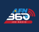 AFN Joe Radio 105.5 FM