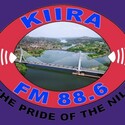 88.6 Kiira Fm