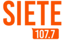 Radio Siete 107.7 FM