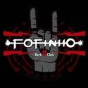 Fofinho Rock Club