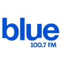 Blue FM 100.7