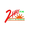 2HAY FM - Hay - 92.1 FM