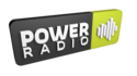 Power radio