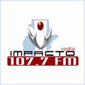 RADIO IMPACTO 107.7 FM