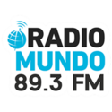 Radio Mundo (Mérida) - 89.3 FM - XHMIA-FM - Cadena RASA - Kanasín / Mérida, YU