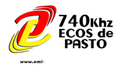 Ecos de Pasto 740 AM